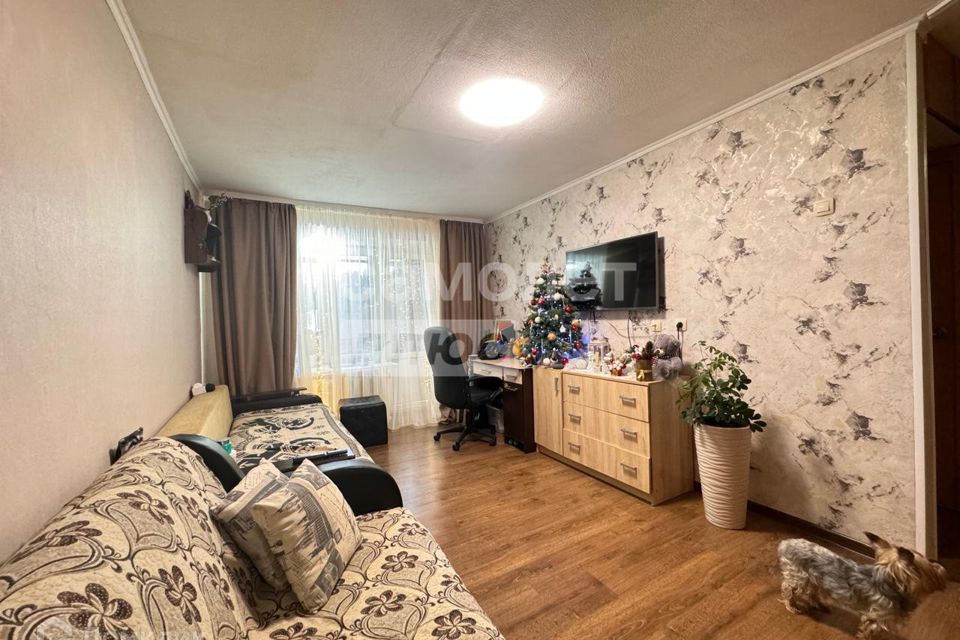 Продаётся 1-комнатная квартира, 31 м²