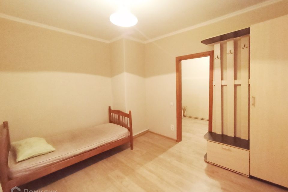 Сдаётся 1-комнатная квартира, 25 м²