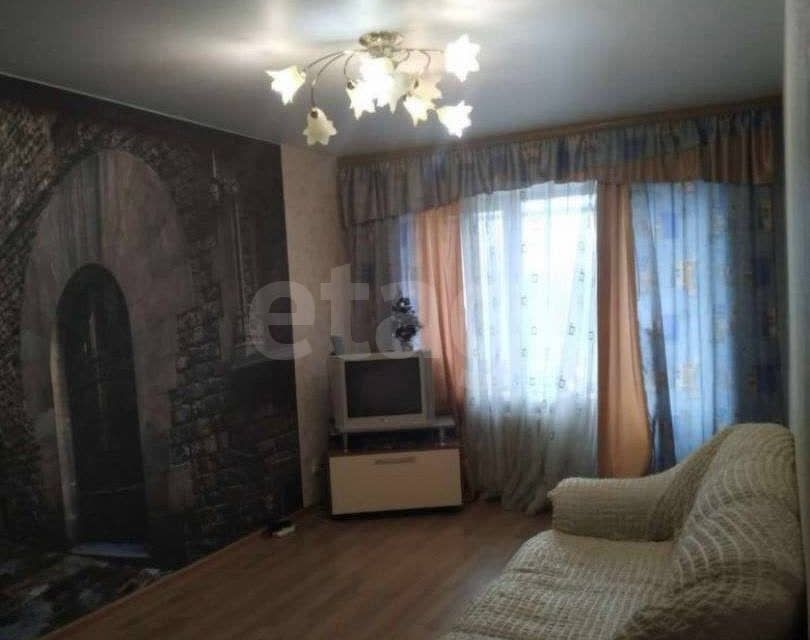 Продаётся 2-комнатная квартира, 45 м²