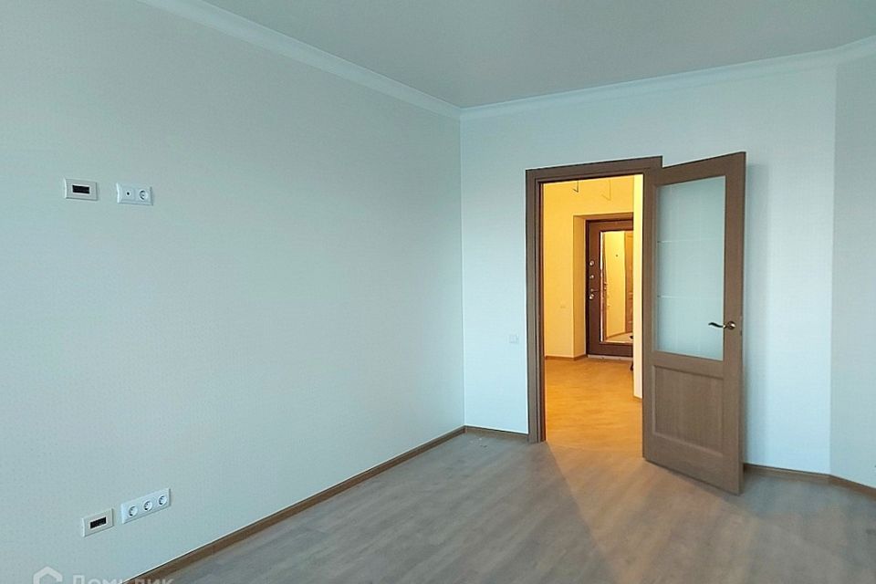 Продаётся 2-комнатная квартира, 65 м²