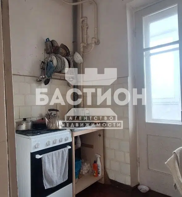 Продаётся 2-комнатная квартира, 52 м²