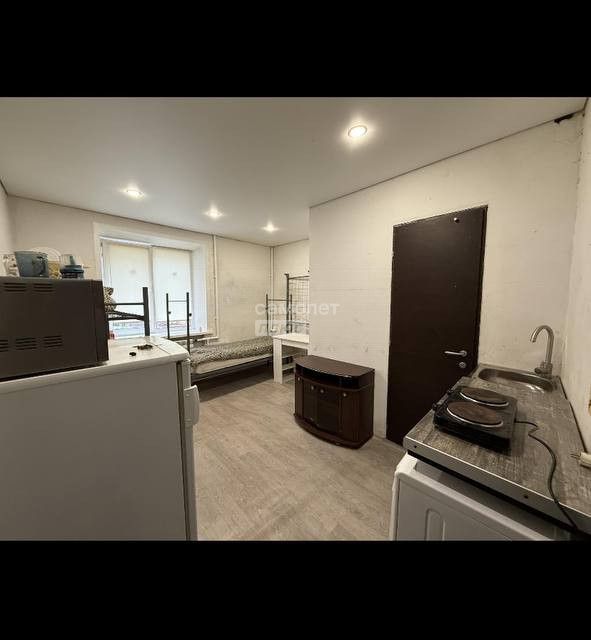 Сдаётся студия, 11 м²