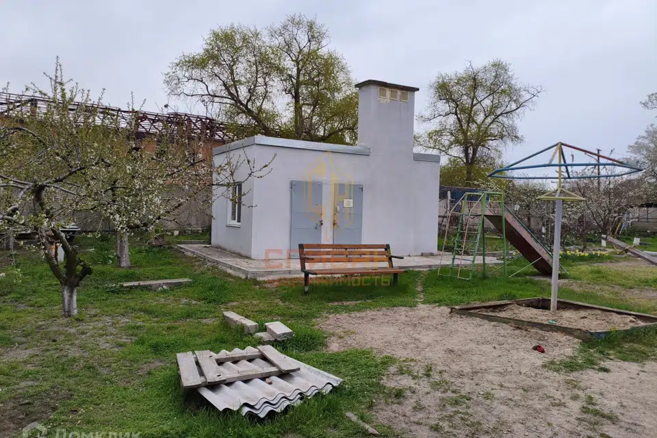 Продаётся 3-комнатная квартира, 73.7 м²