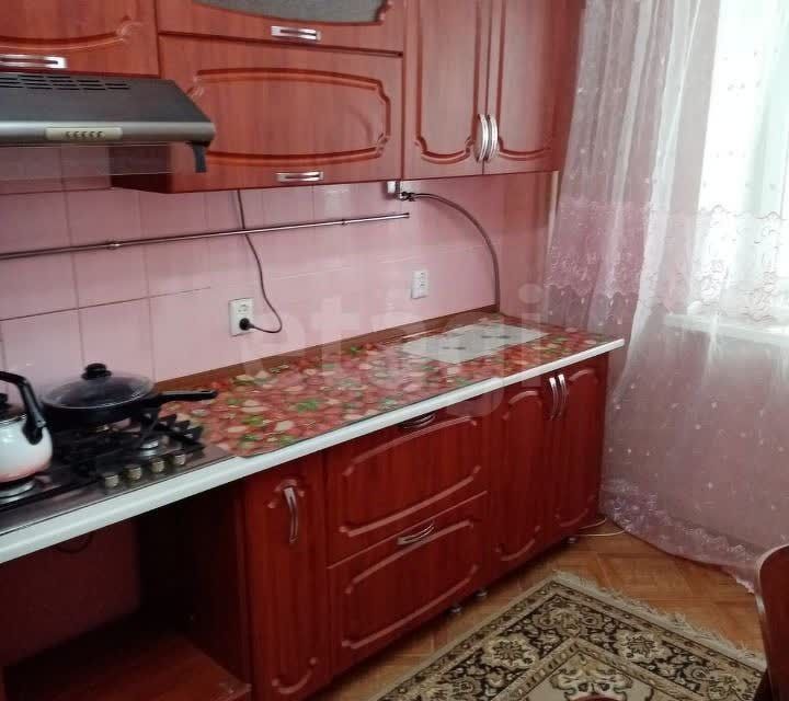 Сдаётся 1-комнатная квартира, 51 м²