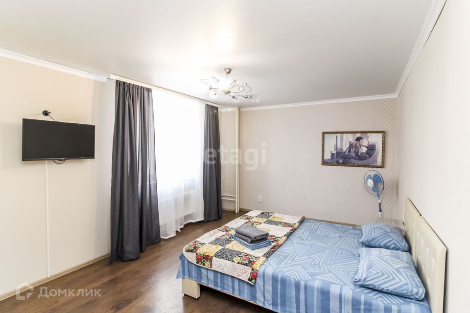 Продаётся 2-комнатная квартира, 62.9 м²
