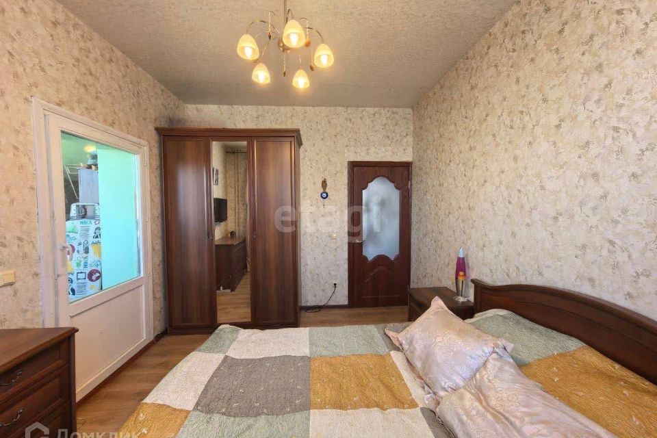 Продаётся 2-комнатная квартира, 73.8 м²