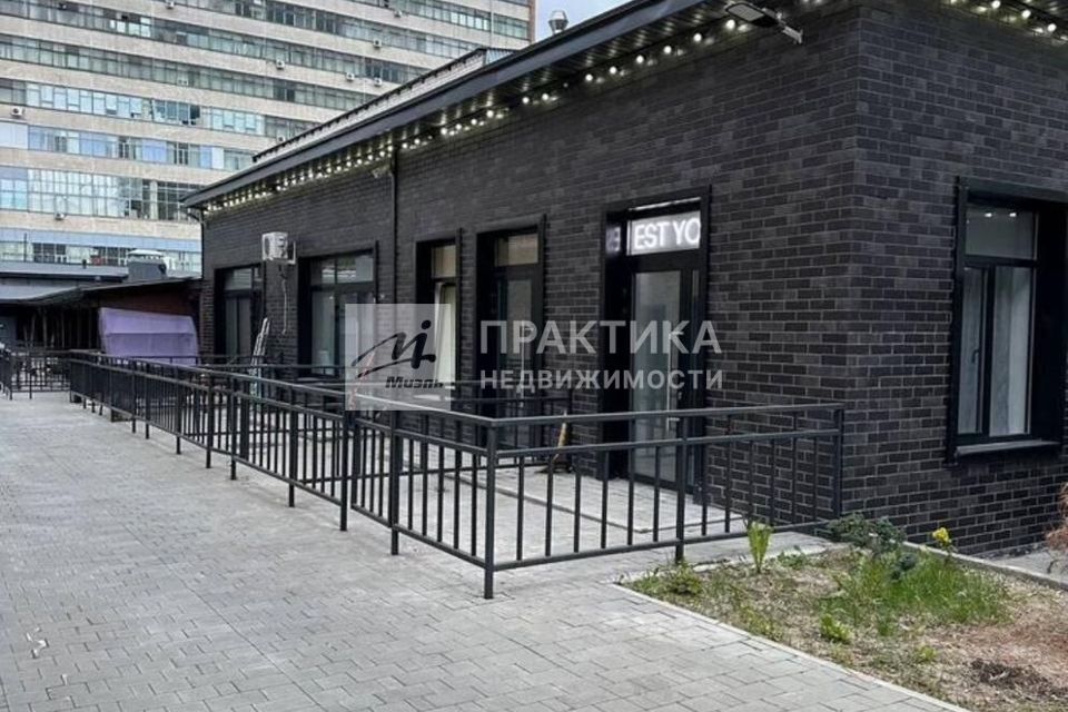 Продаётся студия, 31 м²