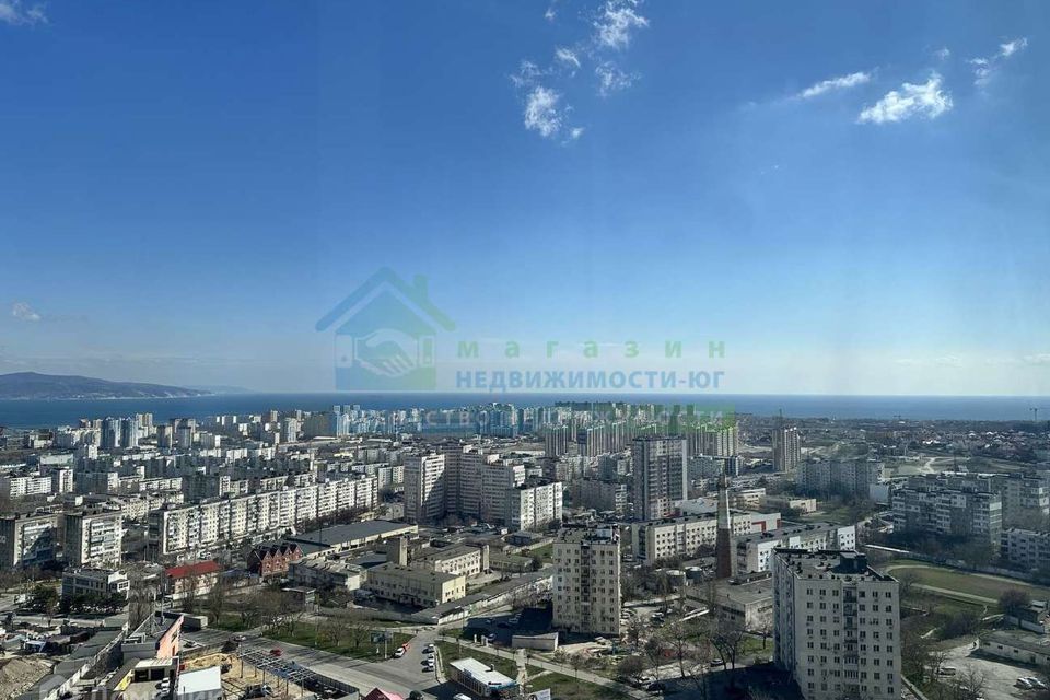 Продаётся студия, 30.1 м²