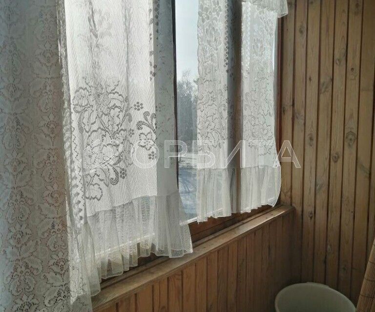 Продаётся 4-комнатная квартира, 61.2 м²