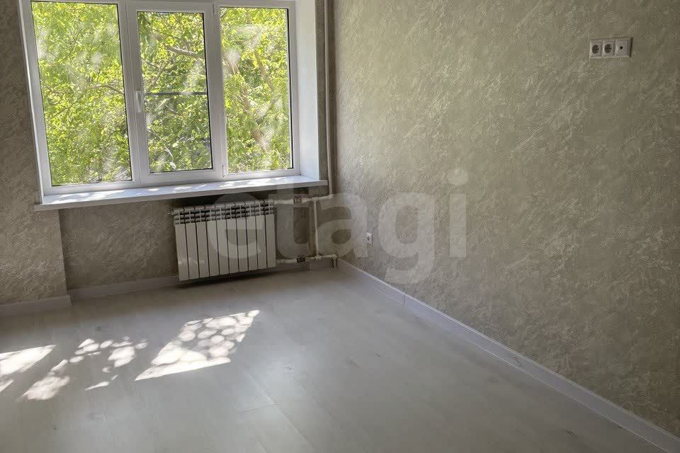 Продаётся 2-комнатная квартира, 48 м²