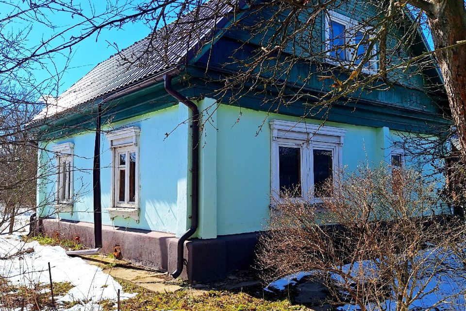 Продаётся 2-этажный дом, 110 м²