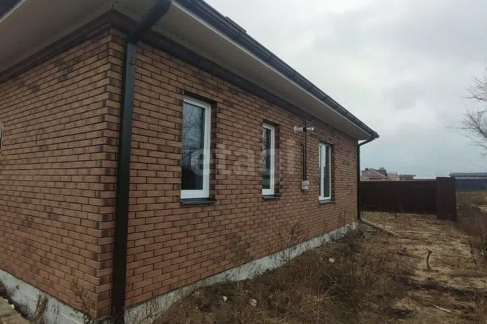 Продаётся 1-этажный дом, 88 м²