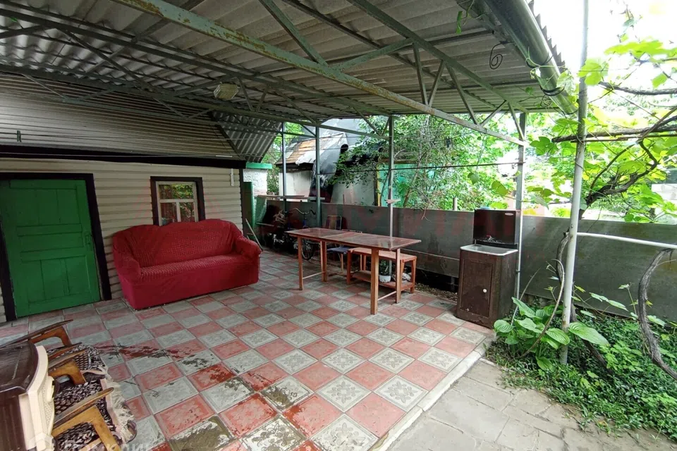Продаётся 1-этажный дом, 71.2 м²