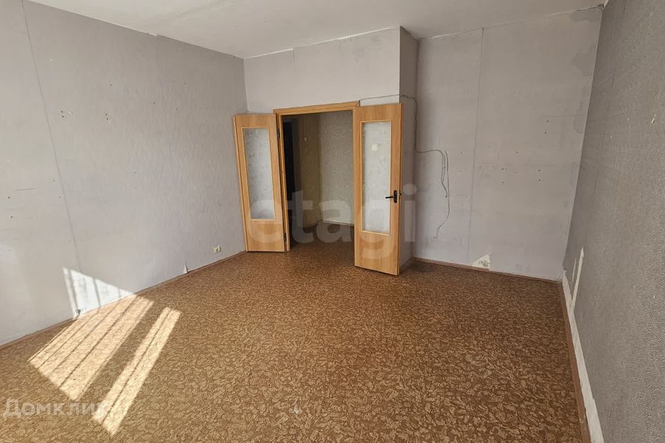 Продаётся 2-комнатная квартира, 60.3 м²