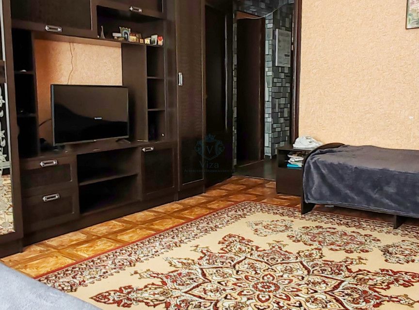 Продаётся 2-комнатная квартира, 68.2 м²