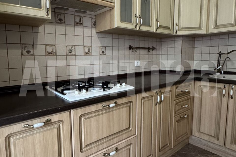Продаётся 2-комнатная квартира, 60 м²
