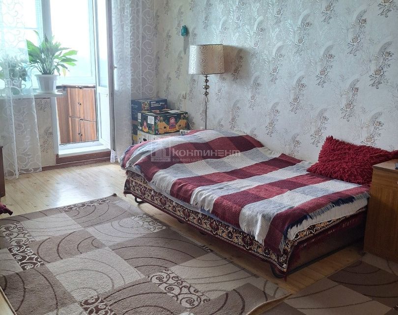 Продаётся 2-комнатная квартира, 49.2 м²