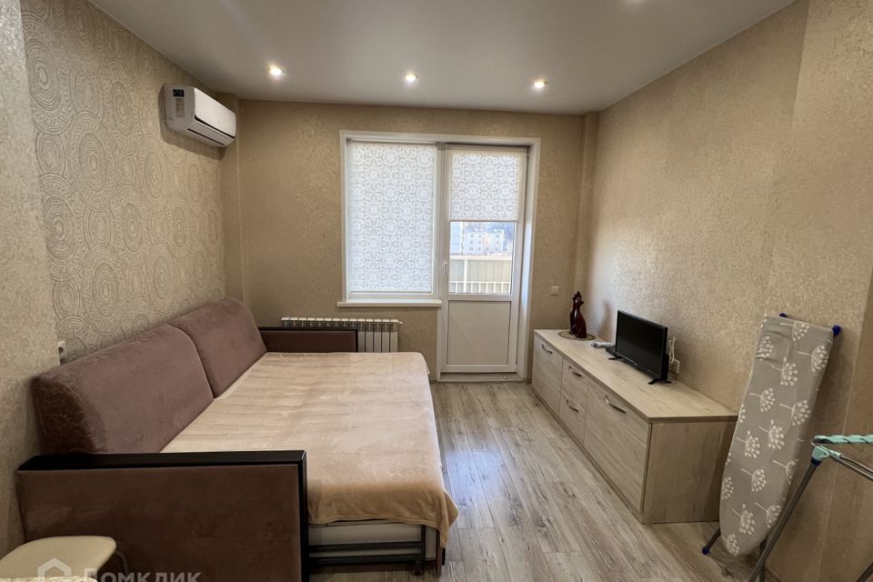 Продаётся студия, 27.1 м²