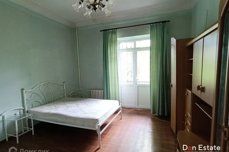 Сдаётся 2-комнатная квартира, 45 м²