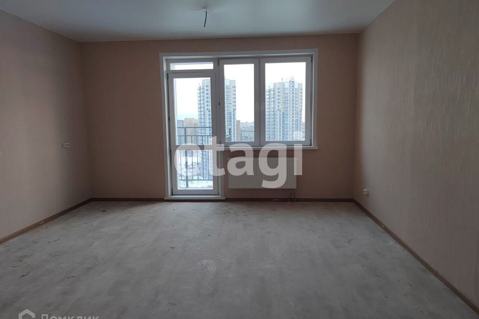 Продаётся студия, 29.3 м²
