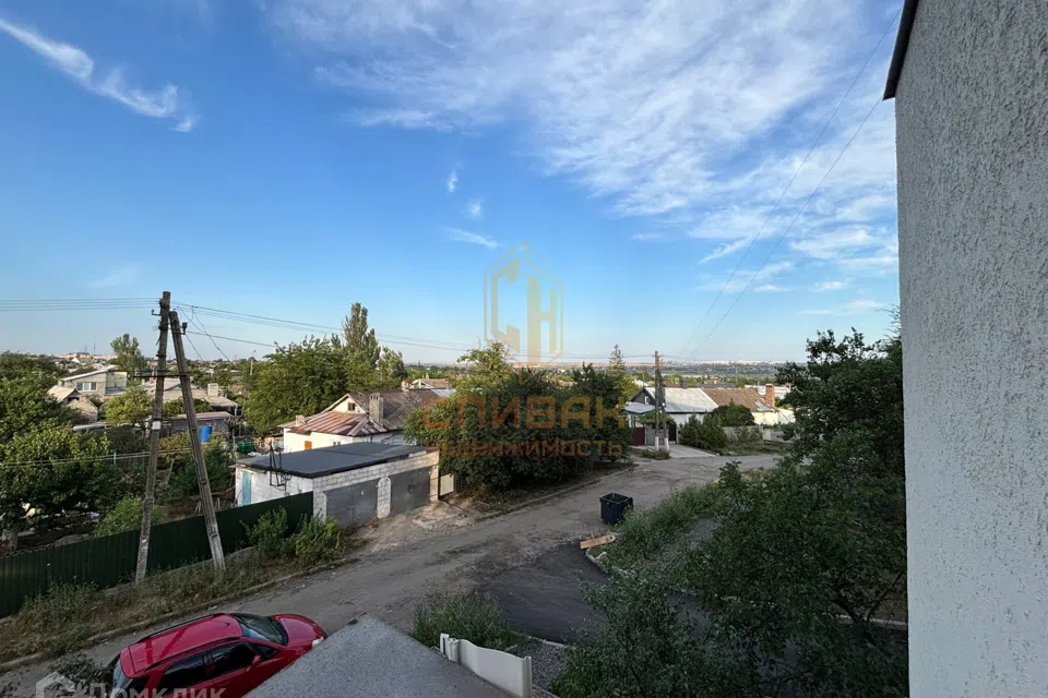 Продаётся 3-комнатная квартира, 61.2 м²