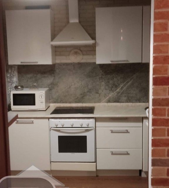 Продаётся студия, 29.7 м²