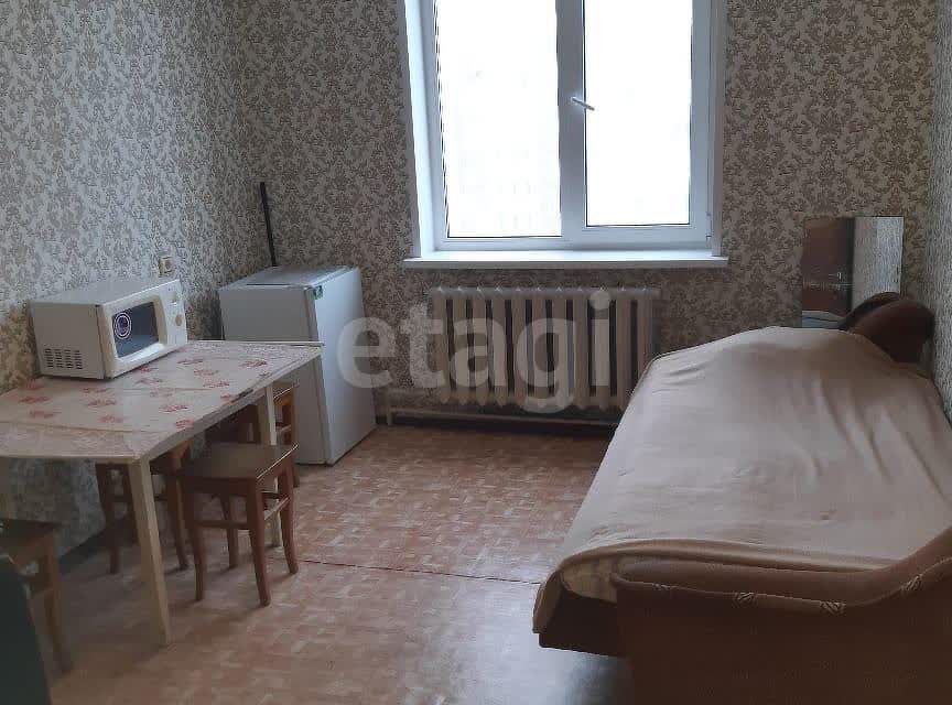 Продаётся комната в 1-комн. квартире, 12 м²