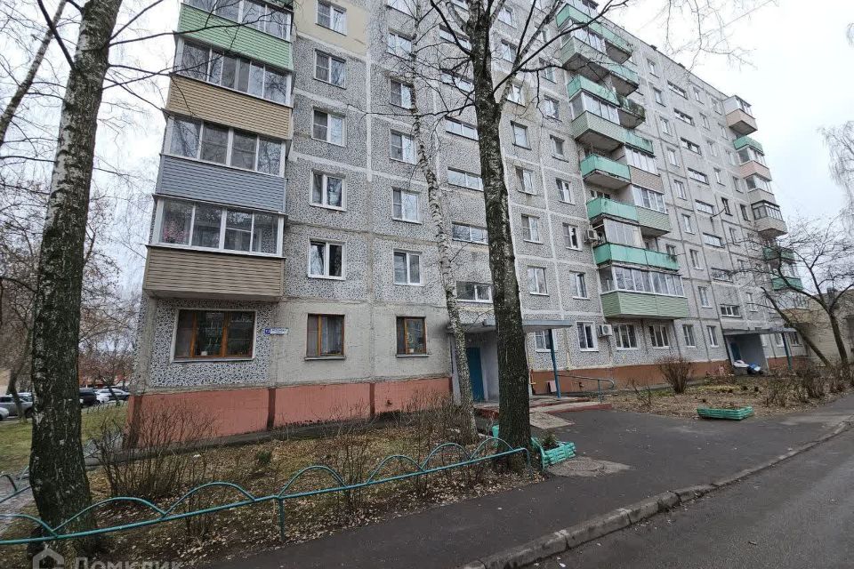 Продаётся 3-комнатная квартира, 63 м²