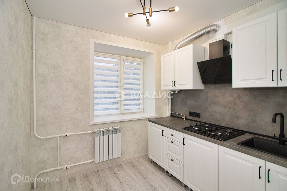 Продаётся 1-комнатная квартира, 30.5 м²