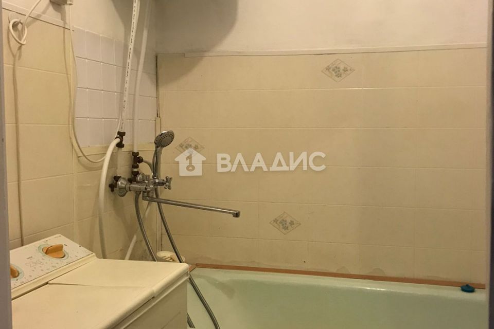 Продаётся 3-комнатная квартира, 64.6 м²