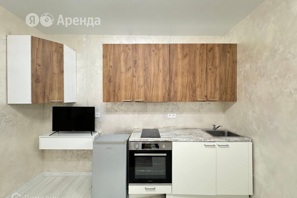 Сдаётся студия, 22 м²