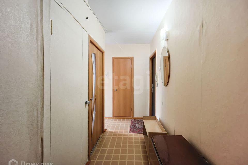 Продаётся 2-комнатная квартира, 47.8 м²