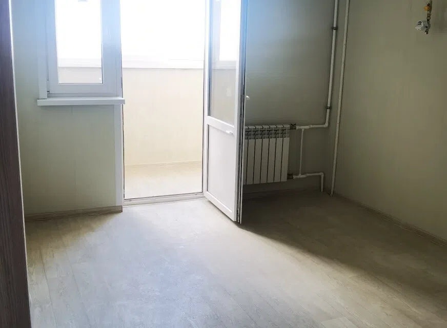Продаётся 1-комнатная квартира, 48 м²