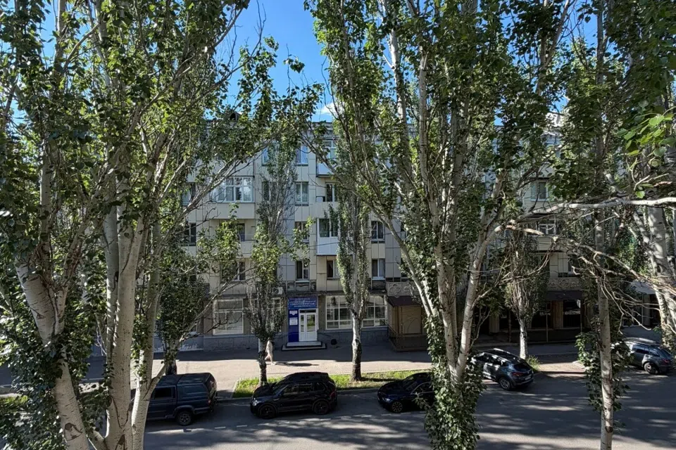 Продаётся 2-комнатная квартира, 46 м²