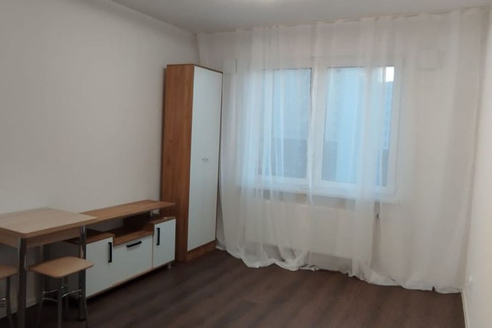 Продаётся студия, 20.6 м²
