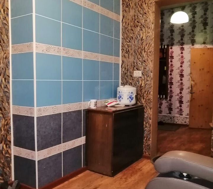 Продаётся 3-комнатная квартира, 40 м²
