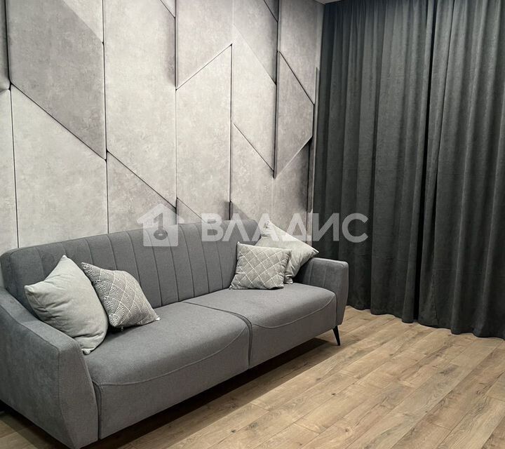 Сдаётся 2-комнатная квартира, 50 м²