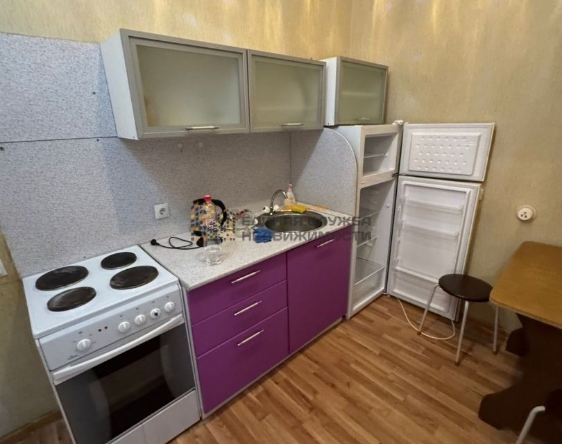 Сдаётся 1-комнатная квартира, 39 м²