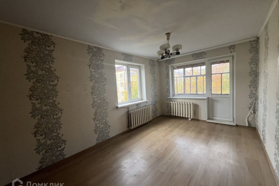 Продаётся 1-комнатная квартира, 31 м²