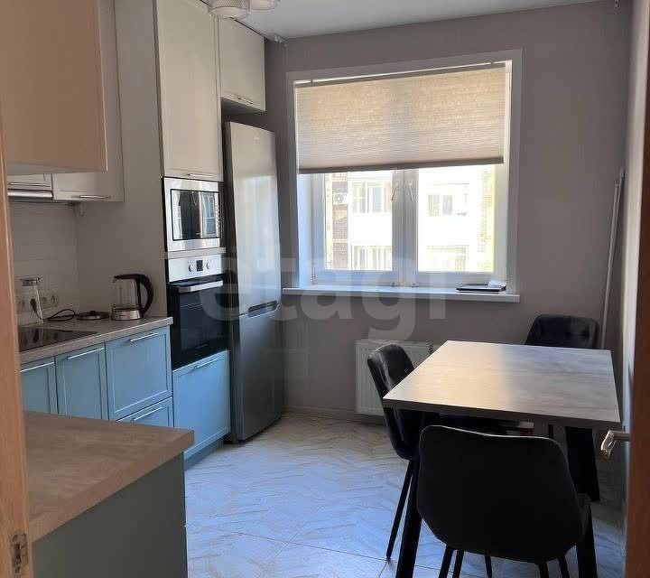 Сдаётся 2-комнатная квартира, 48 м²