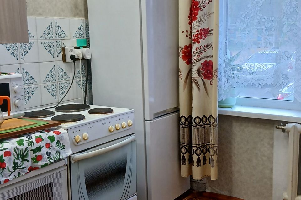 Сдаётся 3-комнатная квартира, 66.5 м²