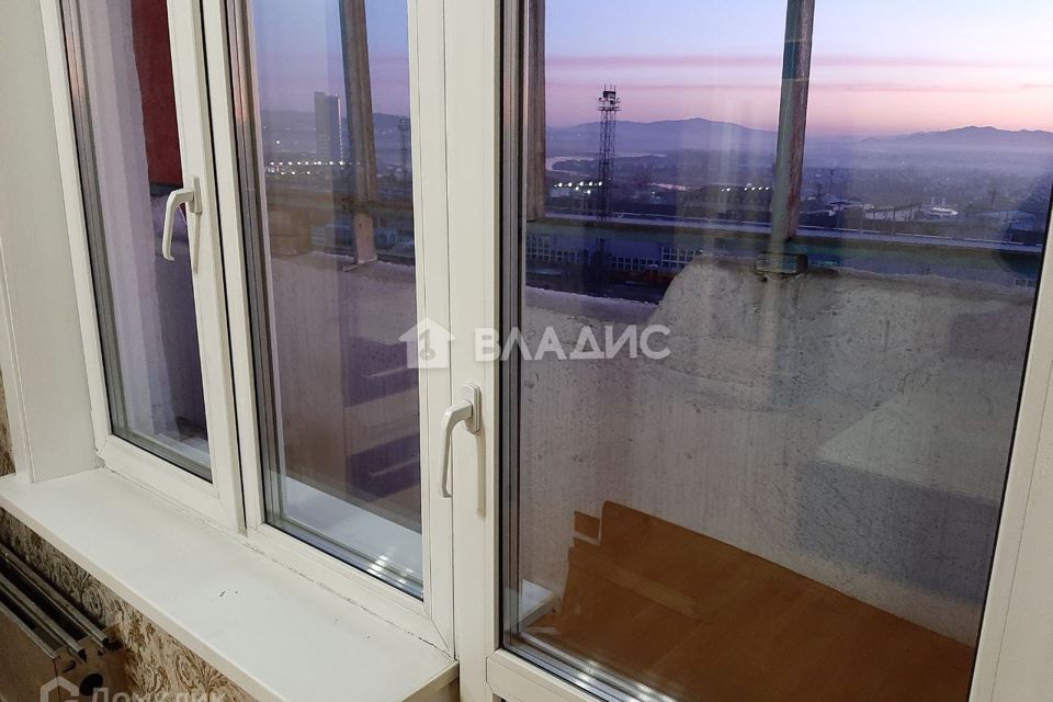 Продаётся 1-комнатная квартира, 26 м²