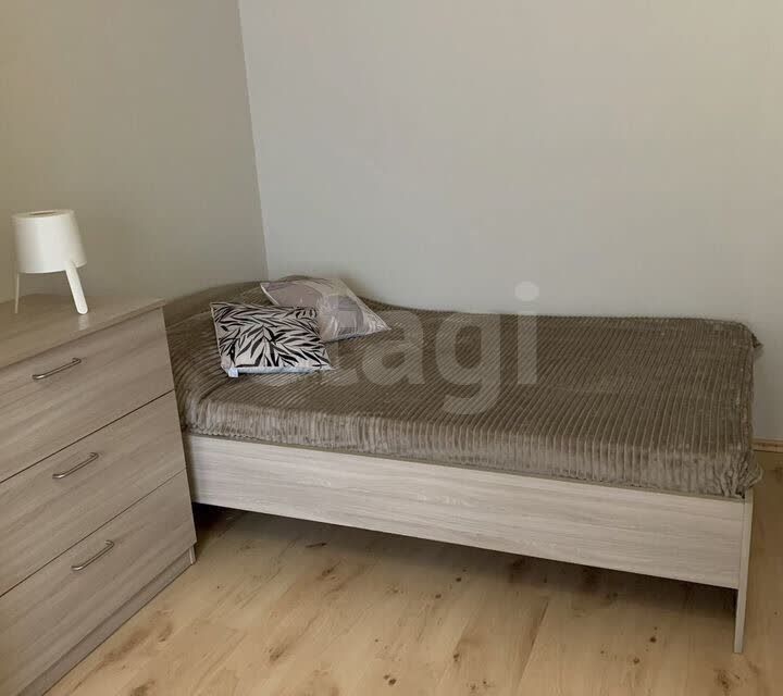 Сдаётся 1-комнатная квартира, 37 м²