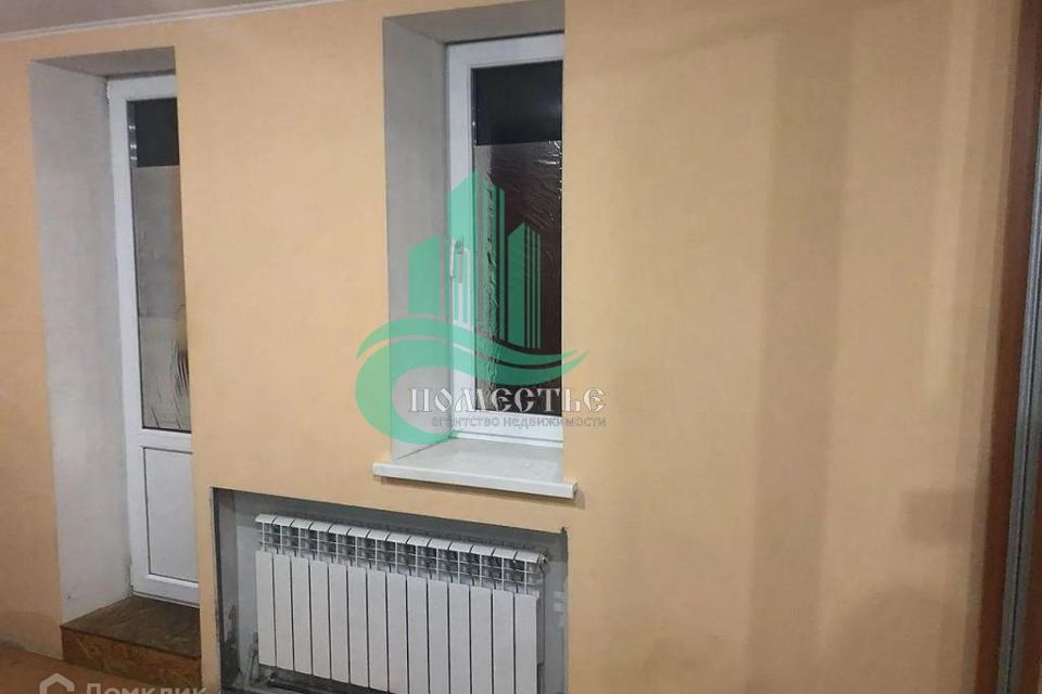 Продаётся студия, 36 м²