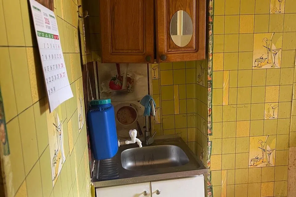 Сдаётся 1-комнатная квартира, 28 м²
