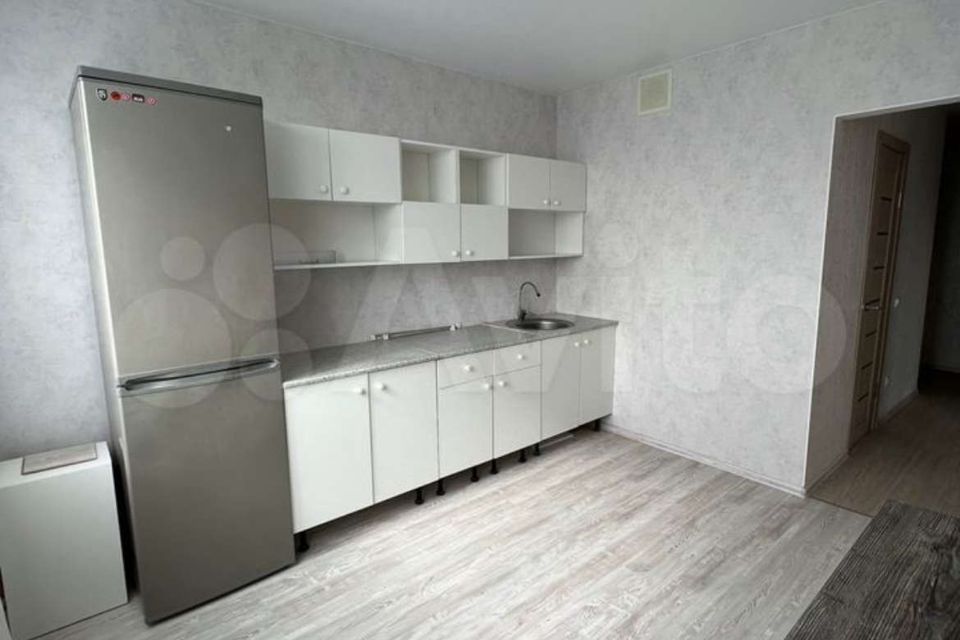 Продаётся 1-комнатная квартира, 31.6 м²