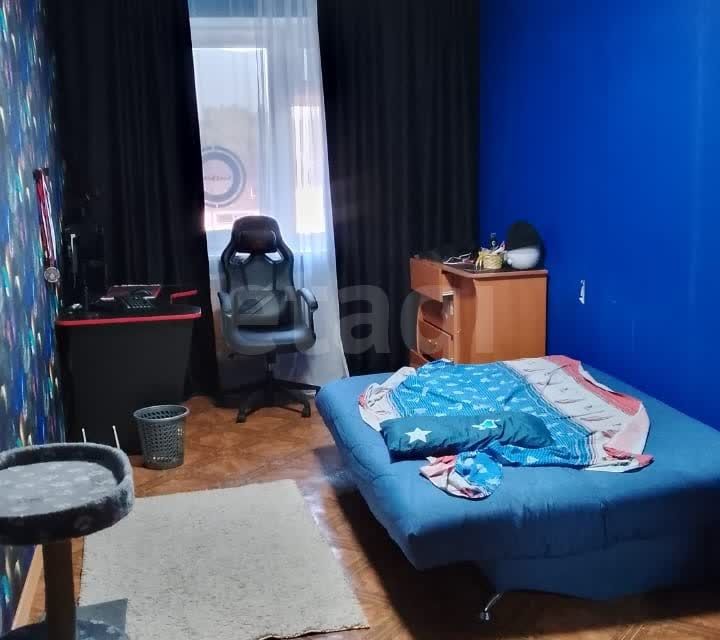 Сдаётся 2-комнатная квартира, 53 м²