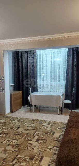 Сдаётся 1-комнатная квартира, 59 м²