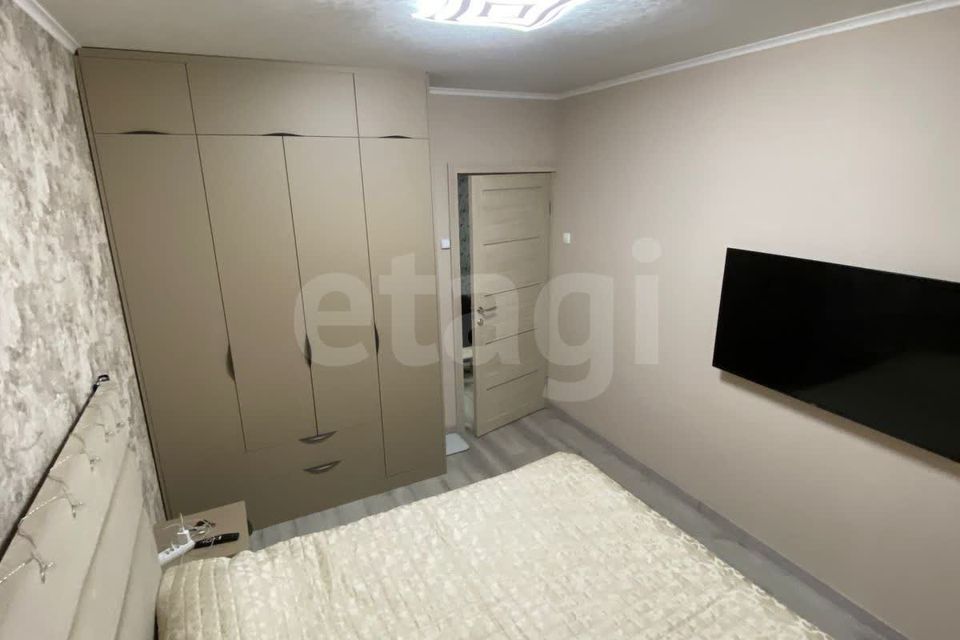 Продаётся 2-комнатная квартира, 54 м²