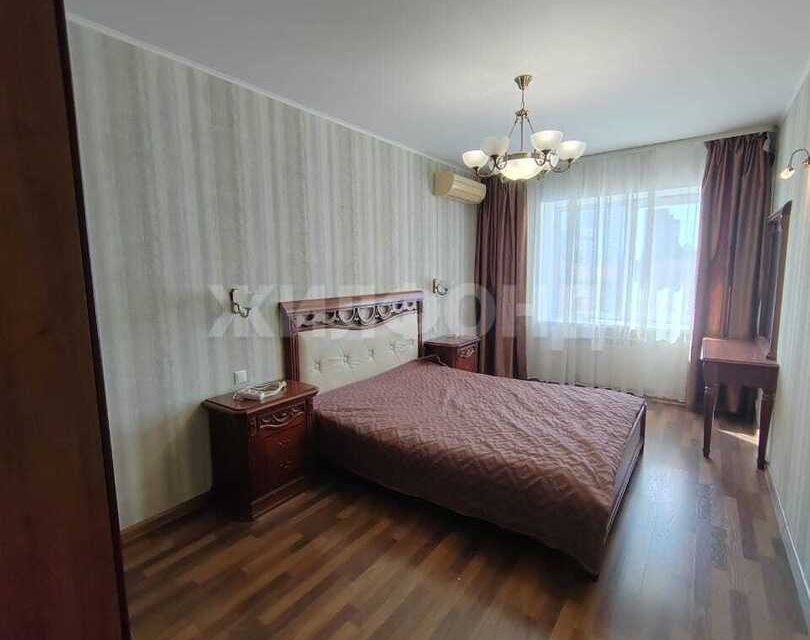 Сдаётся 3-комнатная квартира, 72 м²